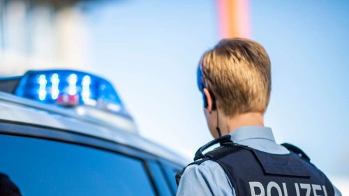 Mehrere Verletzte bei Busunfall in Darmstadt