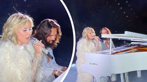 „Erstmal Ton aus“: Fans lästern über Live-Gesang von Heidi Klum im GNTM-Finale