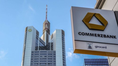 Commerzbank steigt aus europäischem Zahlungssystem-Projekt aus