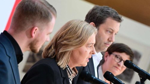 Merz hält seine Versprechen nicht: Das ist ein Grund zur Hoffnung