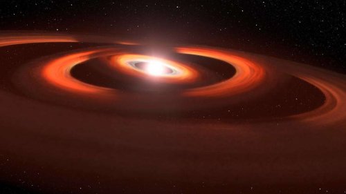 Forschende finden monströse Sterne im frühen Universum – Größe ist „außergewöhnlich“