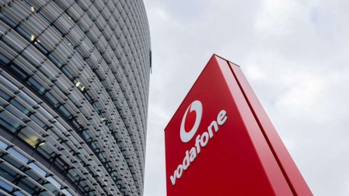Krise bei Vodafone: Warum das Unternehmen Kunden und Mitarbeiter verliert