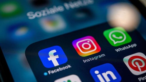 Instagram Co: KI-Training mit den eigenen Daten verhindern