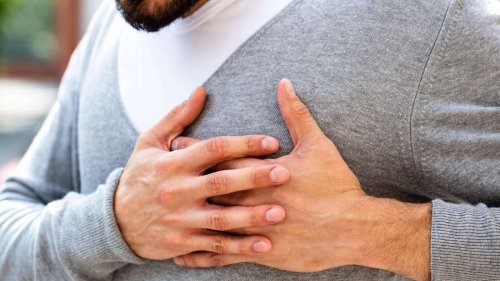 Zahl der Herzinfarkte steigt – für wen die Zeitumstellung gefährlich werden kann