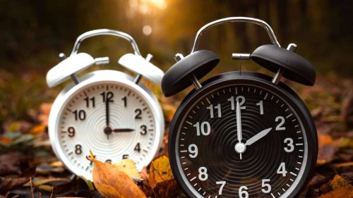Zeitumstellung 2024 – werden die Uhren schon dieses Wochenende wieder vorgedreht?