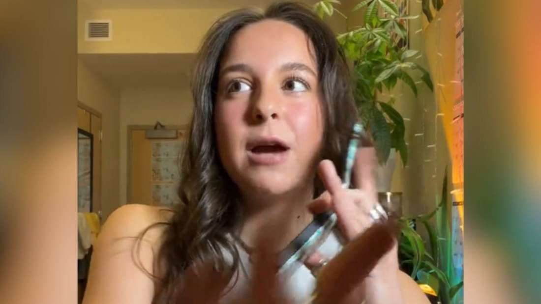 „Hat eine gewisse Ironie“: Gen Z ist Opfer einer „extrem schlauen“ Werbelüge geworden