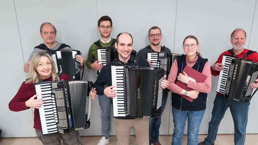 Nicht bloß für Volksmusik geeignet