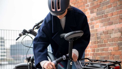Fahrrad effektiver gegen Diebstahl schützen: So geht's