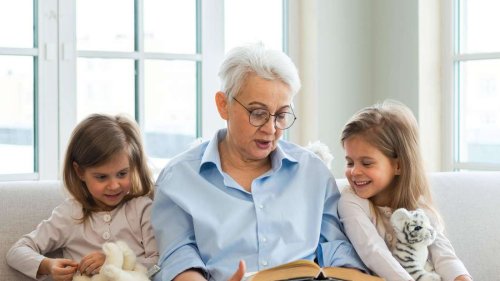 Kinderbücher, die jetzt ideal fürs Frühjahr sind