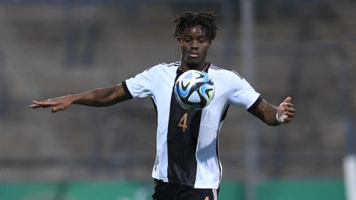 U21-Nationalspieler lüftet Transfergeheimnis: „Eintracht wollte mich im Winter holen“