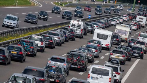 Neues Verkehrsschild verwirrt: Besonders Autofahrer müssen aufpassen