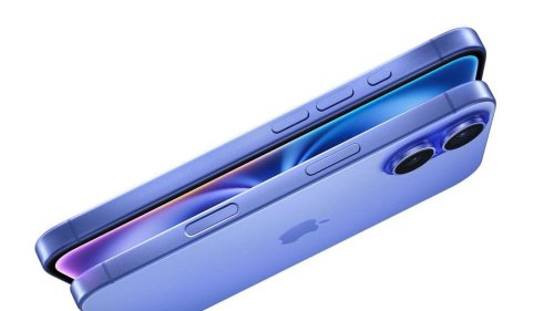 Apple übernimmt die Führung vor Samsung im Smartphone-Markt