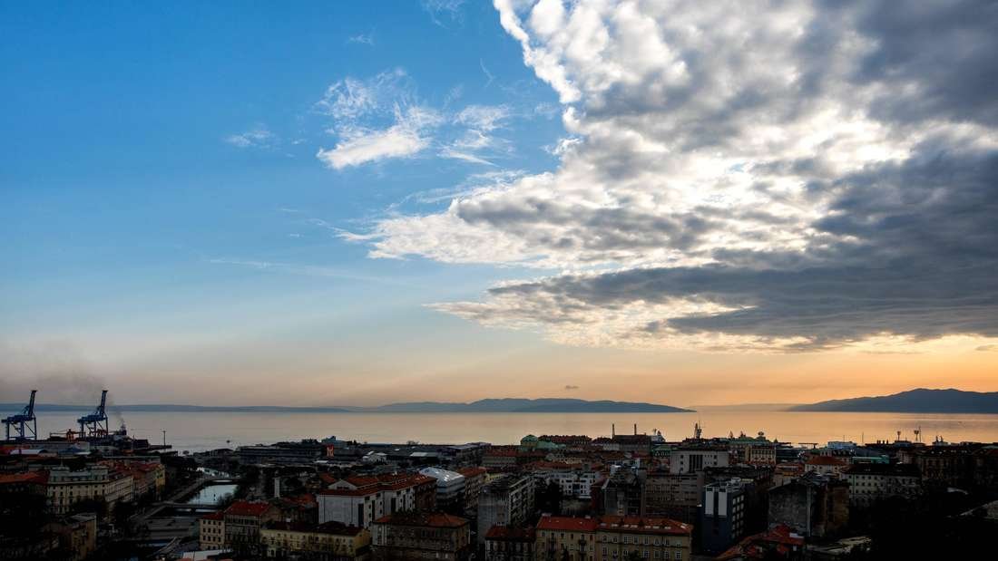 „Wie eine Bombe“: Erde nahe bekanntem Kroatien-Urlaubsort bebt