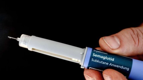 Warum Abnehmspritzen Kriminelle anlocken