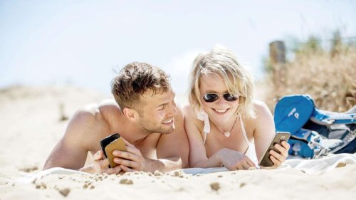 Partnerschaft: Welchen Urlaub brauchen wir?