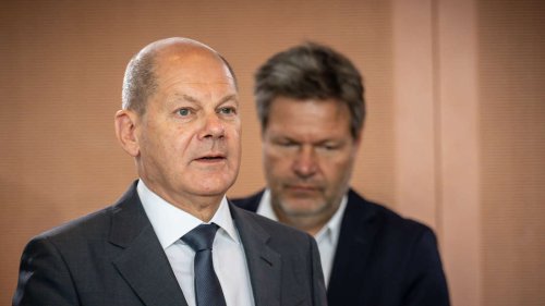 Habecks Deal mit Katar gescheitert: FDP macht Druck auf Kanzler Scholz