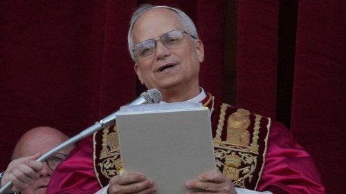 Der zweite Papst der Geschichte: Das bedeutet die Augustiner-Ordenszugehörigkeit von Papst Leo XIV.