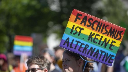 Ist ein AfD-Verbot der richtige Weg gegen den Rechtsextremismus?