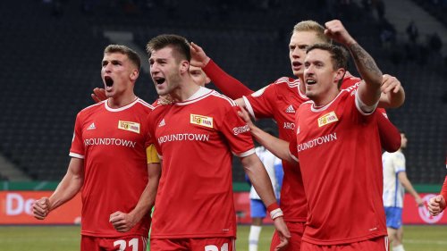 DFB-Pokal: Überraschung bei der Auslosung - Pläne plötzlich geändert
