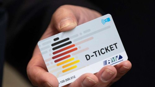 Branche greift beim Deutschlandticket durch: Drastische Maßnahmen beschlossen