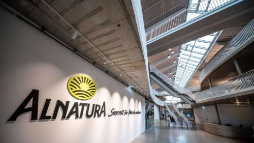 Alnatura ruft tiefgekühlten Rahmspinat zurück