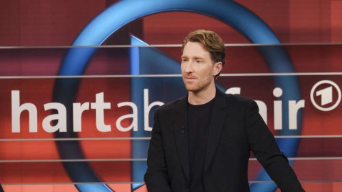 ARD nimmt „hart aber fair“ für mehrere Wochen aus dem Programm