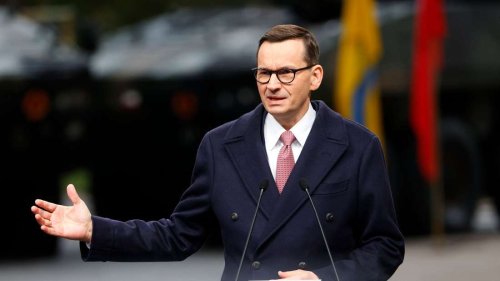 Polens Justizreform wieder abgeurteilt - nun könnte es teuer werden