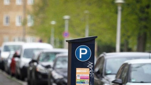 Umwelthilfe fordert höhere Parkgebühren in Städten