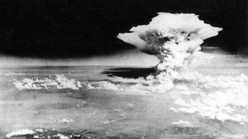Franz Alt: „Atomwaffen sind Terrorwaffen“