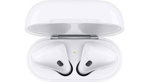 Apple AirPods 2 stark reduziert bei Amazon für nur 115 €