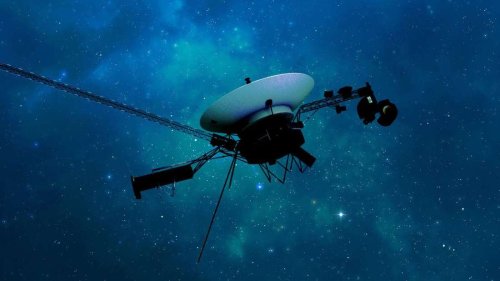Nasa verliert monatelang Kontakt zu „Voyager“-Sonden – vorher gab es ein „Wunder“