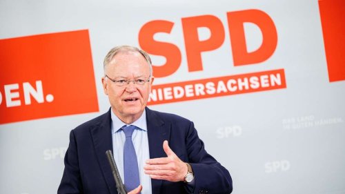 Neue Umfrage zur Niedersachsen-Wahl: SPD kann sich leicht absetzen – zwei Wackelkandidaten müssen zittern