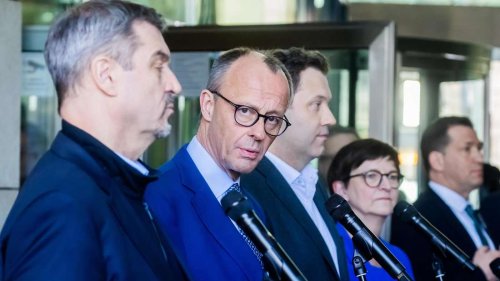 Durchbruch bei Steuer: Neue Koalition schnürt Entlastungspaket – Mehr Netto von Brutto für alle