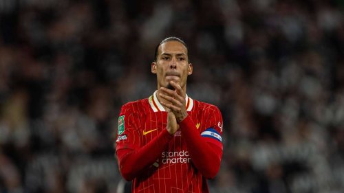 Transfer rückt in wohl weite Ferne: Van Dijk passt offenbar nicht in Bayerns Sparphilosophie