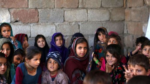 Flucht aus Afghanistan: Was ist eine deutsche Aufnahmezusage wert?