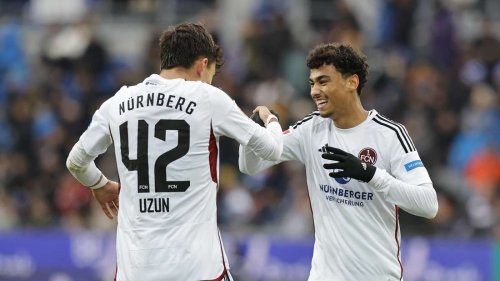 Eintracht Frankfurt angelt sich wohl Top-Talent aus Bayern