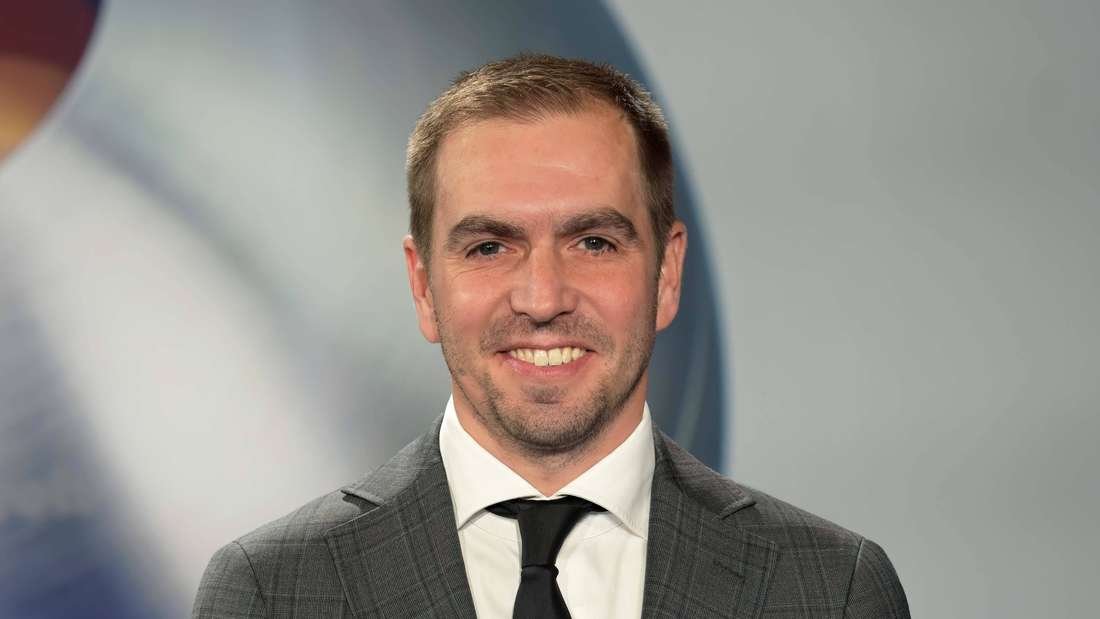Philipp Lahm kehrt als Trainer zum FC Bayern zurück