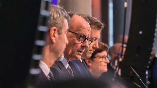 „Unnötig und falsch“: Klingbeil kritisiert Spahns Umgang mit der AfD als „Foulspiel“