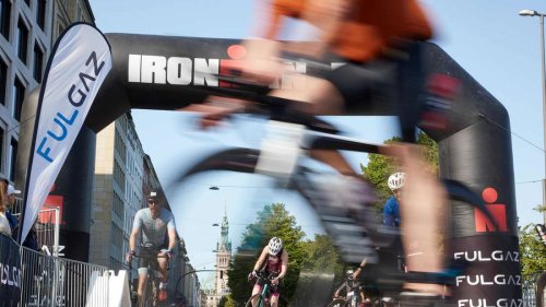 Nach Todesfall beim Ironman in Hamburg: Kritik am Veranstalter wird laut – „Was für eine Schande!“