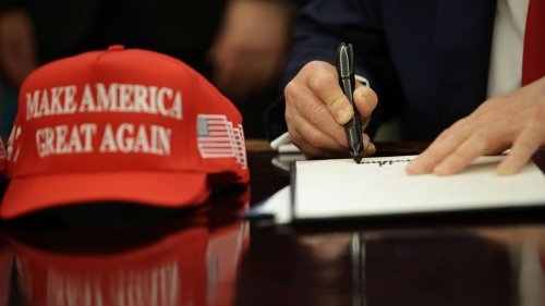 Trump-Angriffe auf Hochschulen treffen auch Hessen – Skepsis gegenüber Austauschprogrammen wächst