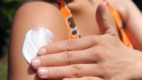 Gesundheitsgefahr durch selbstgemachte Sonnencreme: „Ich bin total schockiert“