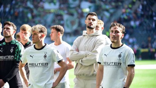 Gladbach droht den ersten großen Millionen-Deal zu verpassen