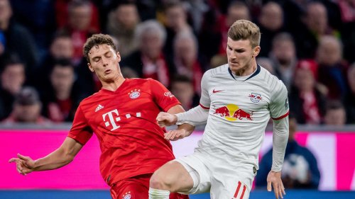 Transfer ist fix! Bayern-Konkurrent zahlt Mini-Ablöse - Timo Werner kehrt zu RB Leipzig zurück