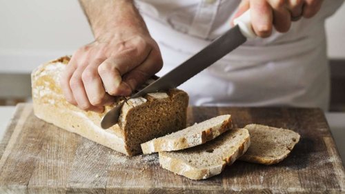 Brot-Rückruf: Übelkeit und Kopfschmerzen drohen - Hersteller warnt vor Produkt