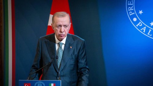 Nach Imamoglu-Verhaftung: Erdogan droht unverhohlen der Opposition