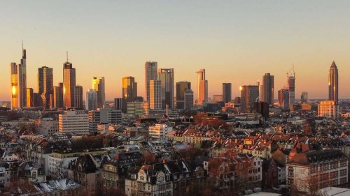 260 Immobilien für über eine Million in Frankfurt verkauft