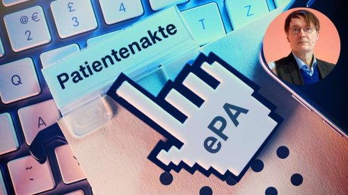 Elektronische Patientenakte startet: Widerspruch und Pharma-Zugriff – das müssen Sie wissen