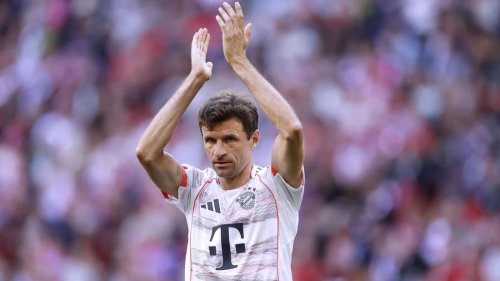 TSG Hoffenheim gegen FC Bayern heute live: Bekommt Müller sein Abschiedsspiel?