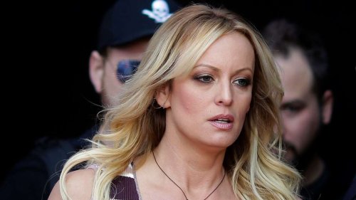 Der Ex-Präsident und der Pornostar: Anklage gegen Trump