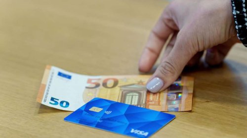 Bezahlkarte für Asylsuchende: NRW-Bürgermeister deckt Schwachstelle auf